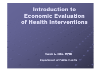 Economic Evaluation.pdf